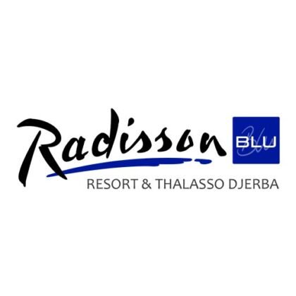 Hébergement - Radisson Blu - International