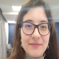 Nadia-BEN AMORTunisie