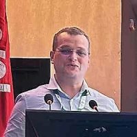 Oussama NASRI  Tunisie