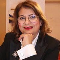 Sawssen HADRICHTunisie