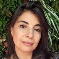 Lamia BOUZIRITunisie