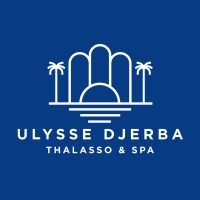 logo ulysse djerba thalasso