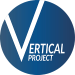 logo vertical project
