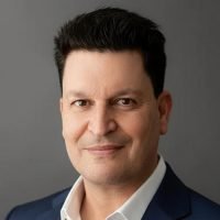 Mario BEAUREGARDCanada- Suisse